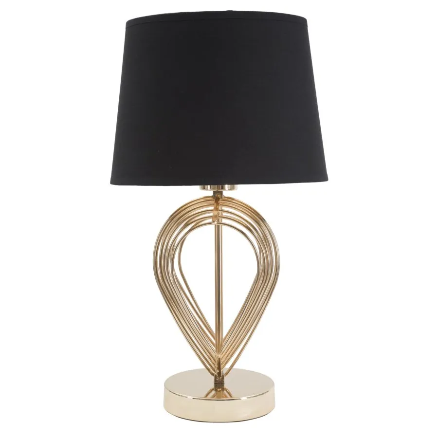 LAMPA STOŁOWA MAXT 24X44 cm